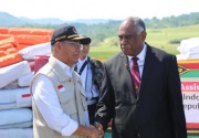 Menko Muhadjir: Vanuatu mau kerja sama dengan Indonesia lebih luas