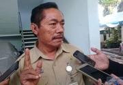 DPRD Pati Suwarno dorong Pemkab rekrut THL Damkar 