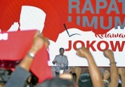 Ganjar Pranowo bakal meriahkan silaturahmi relawan Jokowi