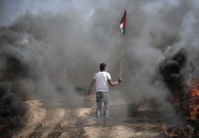Media Israel meminta maaf karena mengkritik pemerintah Israel atas pembunuhan di Gaza
