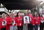 PSI daftarkan 580 bacaleg ke KPU, Giring bawa-bawa nama Jokowi