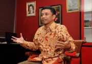 Anggota DPR: Penanganan Covid-19 di Indonesia harus diapresiasi