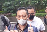 KPK tetapkan Andhi Pramono tersangka, dicegah ke luar negeri