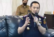 Rumah Andhi Pramono digeledah, KPK amankan barang bukti gratifikasi