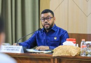 Senator Papua Barat harap hukuman oknum jaksa EKT beri efek jera