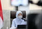 Menaker Ida Fauziyah janjikan pengesahan UU PPRT pada tahun ini