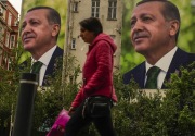 Presiden Erdogan menuju pemilihan putaran kedua