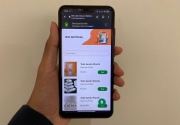 Fasilitasi produk UMKM, Desa Loa Duri Ilir Kukar siapkan pasar digital