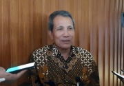  Terpisah dengan wagub, KPK panggil Kadinkes Lampung Reihana pada 19  Mei