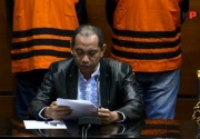 Nurul Ghufron gugat masa jabatan pimpinan KPK, minta jadi 5 tahun