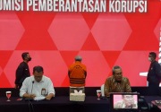 KPK tahan eks Dirut PT Amarta Karya soal kasus pengadaan subkontraktor fiktif