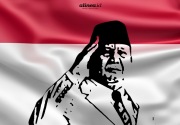 Mampukah Prabowo merawat elektabilitas hingga puncak Pilpres 2024? 