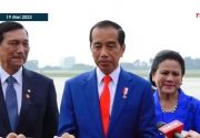 Ikut pertemuan G-7, inilah yang akan diaspirasikan Indonesia