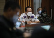 Usut kasus suap Yana Mulyana, KPK periksa Plh Kadishub Kota Bandung
