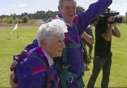 Polisi Australia tidak akan merilis video penyetruman nenek berusia 95 tahun