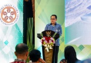 Klarifikasi LHKPN, Sekda Jatim Adhy Karyono penuhi panggilan KPK
