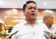 Ketua DPRD Pati minta anggota dewan aktif jaring aspirasi
