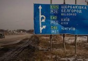Gubernur Belgorod: Kelompok 'sabotase' menyeberang ke Rusia