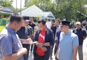 Dikeluhkan warga, DPUPR Pekanbaru: Perbaikan Jalan Suka Karya rampung 2 pekan