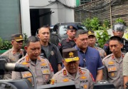 Kapolda Metro perintahkan kasus KDRT di Depok ditangguhkan