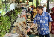 Tingkatkan ekonomi, Wagub Hadi berencana adaptasi OTOP Thailand ke Kaltim