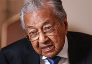 Mahathir Mohammad:  Harus ada lembaga pengganti PBB!