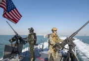 Angkatan Laut AS diincar peretasan China
