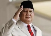 SMRC: Memasuki 2023 efek Jokowi pada Prabowo jadi positif 