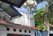 Perkuat mitigasi gempa dan tsunami, Pemko Padang uji coba aktivasi sirene