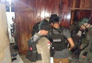 Polisi tangkap lagi anggota KKB di Yahukimo