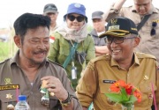 Wali Kota Padang optimistis Penas KTNA 2023 tingkatkan perekonomian warga