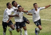 7 musuh Garuda Muda bertualang ke Piala Dunia U-20