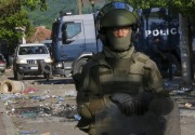 9  Fakta kerusuhan di Kosovo, NATO akan bantu terjunkan 700 tentara lagi
