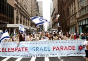 4 Juni, demo anti-pemerintah Israel akan meledak di New York 