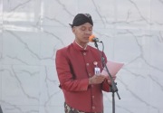 Relawan Jokowi dukung Ganjar akan makin banyak