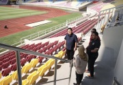 Sah, Solo tuan rumah kualifikasi Piala Asia U23 AFC 2024
