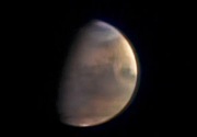 Badan Antariksa Eropa berhasil livestream pertama dari Mars