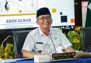 Wali Kota Padang minta ASN all out sukseskan Penas KTNA 2023