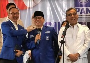 Gerindra-PAN akan kawal transisi pemerintahan Jokowi-Ma'ruf hingga presiden baru