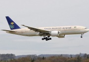 Kemenag: Saudia Airlines gagal layani jemaah haji Indonesia