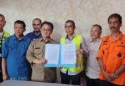 Pemprov Kaltim gandeng perusahaan tambang perbaiki Jalan Sangasanga-Dondang 