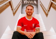 4 Jejak Alexis Mac Allister, Si Jahe rekrutan baru Liverpool