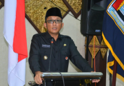 Realisasi APBD Kota Padang 2022 91,49%