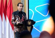 Jokowi minta BPKP pastikan anggaran belanja hasilnya konkret