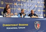 Tersangka penipuan penyewaan mobil Jessica Iskandar jadi buronan internasional
