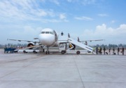 Agustus, Bandara JB Soedirman Purbalingga layani penerbangan feeder umrah