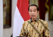Approval rating Jokowi pengaruhi preferensi capres 2024, ini pemetaannya 