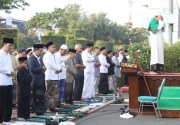 Akomodasi usul Muhammadiyah, pemerintah perpanjang libur Iduladha 2023 jadi 3 hari