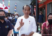 Jokowi: Libur Iduladha 3 hari untuk dorong pariwisata daerah