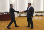 Respons China mengenai komentar Biden yang menyamakan Xi dengan diktator
